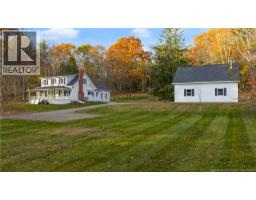 Primary Bedroom - 458 Ledge Road, Crocker Hill, NB E3L3N4 Photo 2
