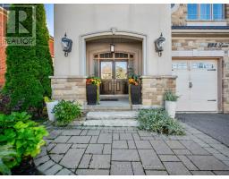 Bedroom 4 - 232 Luca Avenue, Vaughan, ON L6A0X3 Photo 3