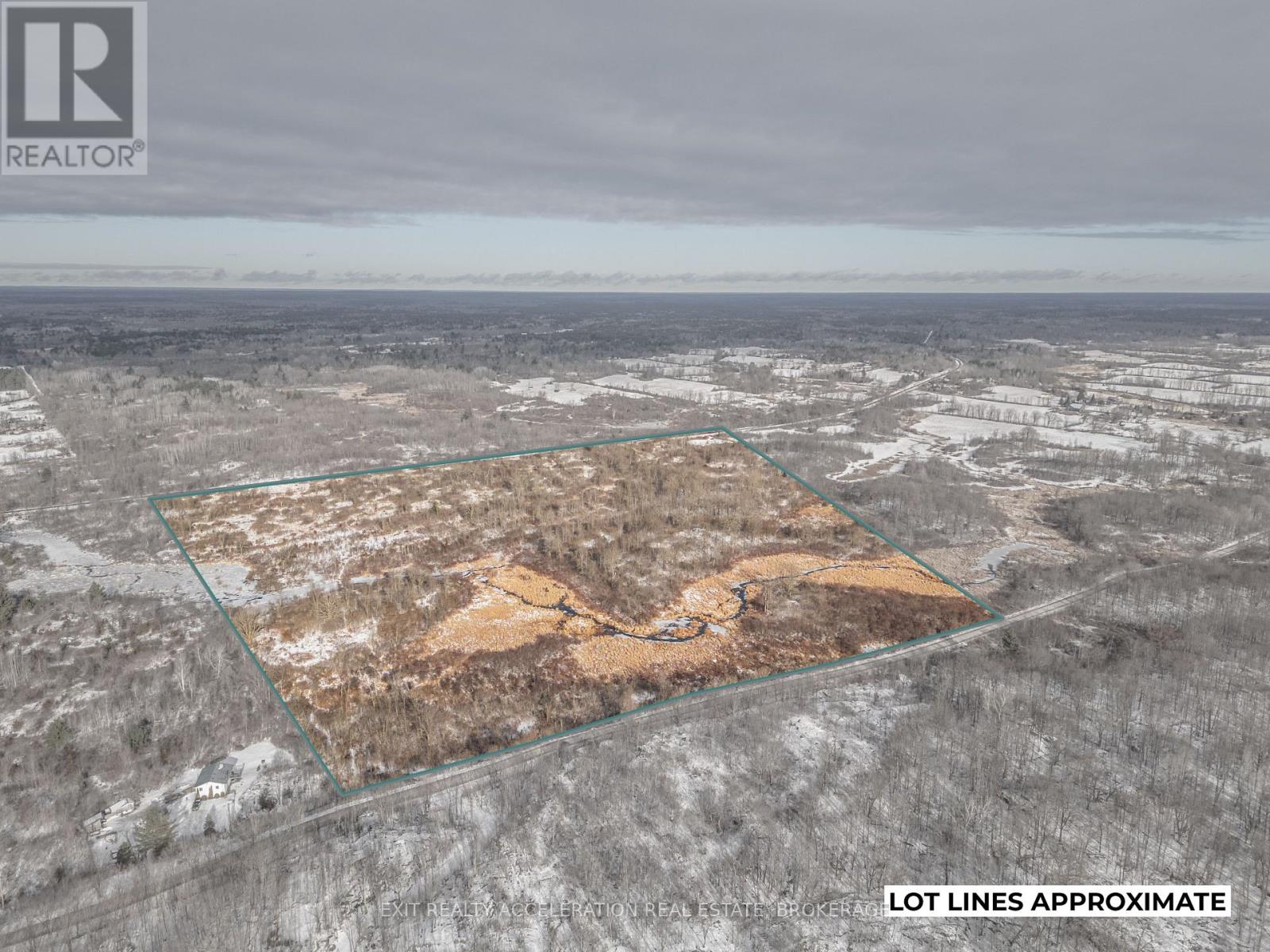 0 9th Concession Road