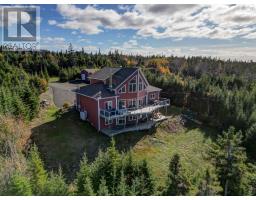 Dining room - 179 Hages Lane, Prospect, NS B3T2A4 Photo 4
