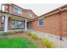 Recreational, Games room - 19 Elderwood Drive, St Catharines, ON L2S3E5 Photo 3