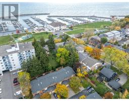 Bedroom - 2 2318 Marine Drive, Oakville, ON L6L1C3 Photo 5