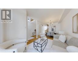 Dining room - 19 La Rocca Avenue, Vaughan, ON L4H2B6 Photo 3