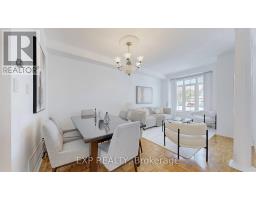 Eating area - 19 La Rocca Avenue, Vaughan, ON L4H2B6 Photo 5