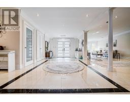 Living room - 50 Kings Cross Avenue, Richmond Hill, ON L4B2S9 Photo 4