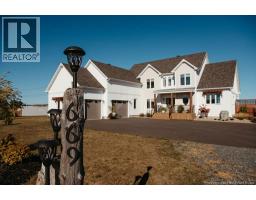 Primary Bedroom - 669 Principale Street, Petitrocher, NB E8J3A1 Photo 2