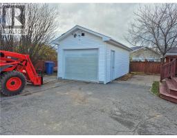 Recreation room - 542 Rue Principale, Petitrocher, NB E8J1J7 Photo 2