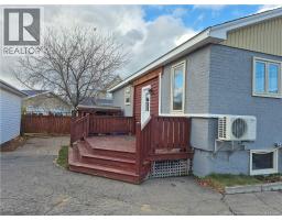 Kitchen - 542 Rue Principale, Petitrocher, NB E8J1J7 Photo 3