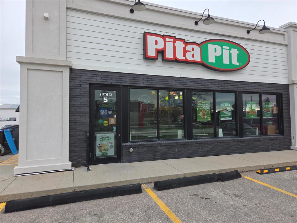 5 2 Provincial 12 Highway