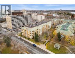 Foyer - 323 2330 Hamilton Street, Regina, SK S4P4M4 Photo 4