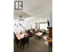 Dining room - 2070 Summit Drive Drive Unit 306, Panorama, BC V0A1T0 Photo 3