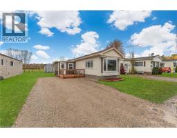 3pc Bathroom - 43969 Highway 3 Unit 22, Wainfleet, ON L0S1V0 Photo 2