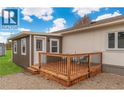 Living room - 43969 Highway 3 Unit 22, Wainfleet, ON L0S1V0 Photo 4
