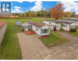 Primary Bedroom - 43969 Highway 3 Unit 22, Wainfleet, ON L0S1V0 Photo 3