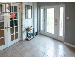 Foyer - 705 Amirault Street, Dieppe, NB E1A1E9 Photo 4