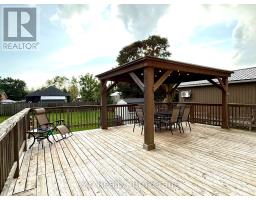Dining room - 65 Elora Street N, Minto, ON N0G1M0 Photo 2