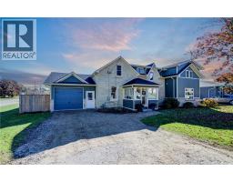 Bedroom - 31 Pellister Street W, Harriston, ON N0G1Z0 Photo 3