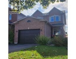 Kitchen - 13 Prestonway Drive, Clarington, ON L1C4S8 Photo 2