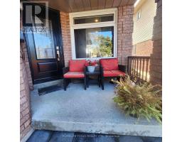 Primary Bedroom - 13 Prestonway Drive, Clarington, ON L1C4S8 Photo 4