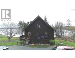 Kitchen - 8937 Pepperell Street, St Peter Apos S, NS B0E3B0 Photo 2