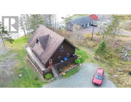Dining room - 8937 Pepperell Street, St Peter Apos S, NS B0E3B0 Photo 3