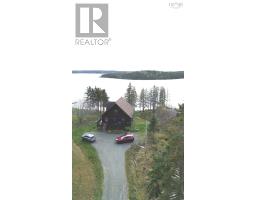 Bedroom - 8937 Pepperell Street, St Peter Apos S, NS B0E3B0 Photo 4