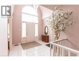 Primary Bedroom - 47 Maplecrest Lane, Brantford, ON N3R7T9 Photo 4