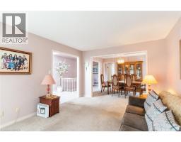 Recreation room - 47 Maplecrest Lane, Brantford, ON N3R7T9 Photo 2