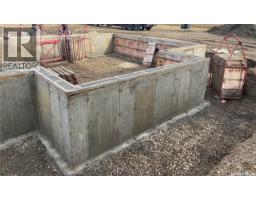 2pc Bathroom - 13 Clement Road, Lanigan, SK S0K2M0 Photo 5