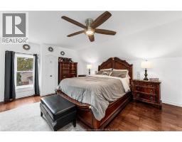 Bedroom - 2640 County Road 12, Essex, ON N8M2X6 Photo 5