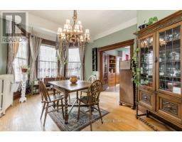 Dining room - 5 Mill Street, Severn, ON L0K1E0 Photo 4