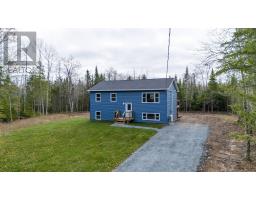 Bedroom - 47 Maloney Road, Admiral Rock, NS B0N2H0 Photo 2