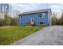 Bedroom - 47 Maloney Road, Admiral Rock, NS B0N2H0 Photo 3