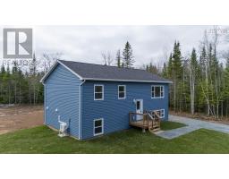 Eat in kitchen - 47 Maloney Road, Admiral Rock, NS B0N2H0 Photo 4