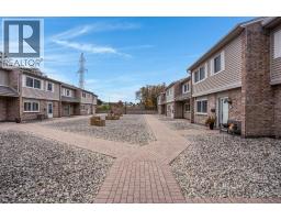 Laundry room - 295 Water Street Unit 171, Guelph, ON N1G2X5 Photo 3