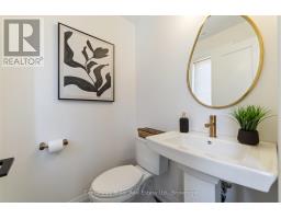 Kitchen - 52 2150 Trafalgar Road, Oakville, ON L6H8A5 Photo 3