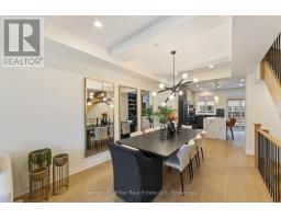 Bedroom - 52 2150 Trafalgar Road, Oakville, ON L6H8A5 Photo 5