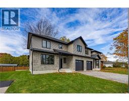 Laundry room - 3 Maple Avenue, Port Dover, ON N0A1N6 Photo 2