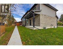 Primary Bedroom - 3 Maple Avenue, Port Dover, ON N0A1N6 Photo 4