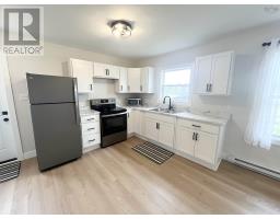 Kitchen - 1878 Highway 330, Newellton, NS B0W1P0 Photo 3