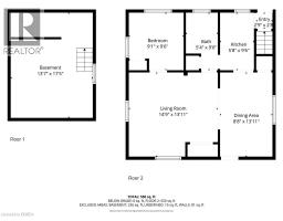 Dining room - 2094 Cockshutt Road, Waterford, ON N0E1Y0 Photo 4