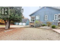 Bedroom 3 - 37 Silver Lake Crescent, South Bruce Peninsula, ON N0H2G0 Photo 4