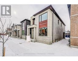 Family room - 13 John Rolph Street, Markham, ON L6B1R8 Photo 2