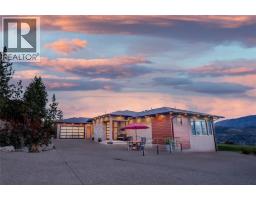 Storage - 133 Christie Mtn Lane, Okanagan Falls, BC V0H1R3 Photo 2