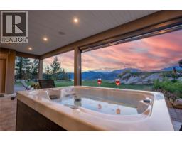 Recreation room - 133 Christie Mtn Lane, Okanagan Falls, BC V0H1R3 Photo 4