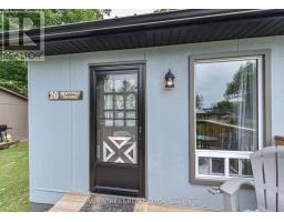 Bedroom 3 - 20 230 232 Lake Dalrymple Road, Kawartha Lakes, ON L0K1W0 Photo 4