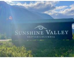 Sv 103 Old Hope Princeton Highway Sunshine Valley, Hope, BC V0X1L5 Photo 5