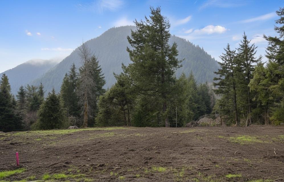 Sv 103 Old Hope Princeton Highway Sunshine Valley