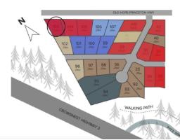 Sv 103 Old Hope Princeton Highway Sunshine Valley, Hope, BC V0X1L5 Photo 4