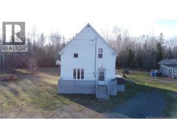 Utility room - 1 Rio Grande Road, Rio Grande, NB E2A6Y7 Photo 5